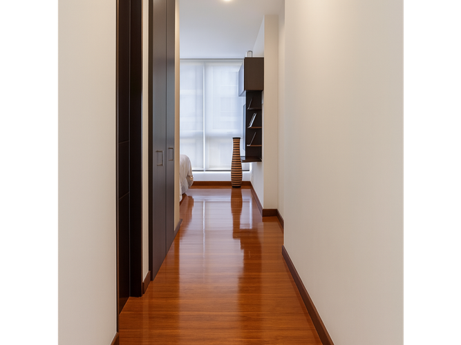 Apartamento de 3 alcobas en venta en Alameda, Bogotá, 97 m² · foto 11 de 20