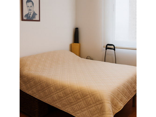 Apartamento de 3 alcobas en venta en Alameda, Bogotá, 97 m² · foto 15 de 20
