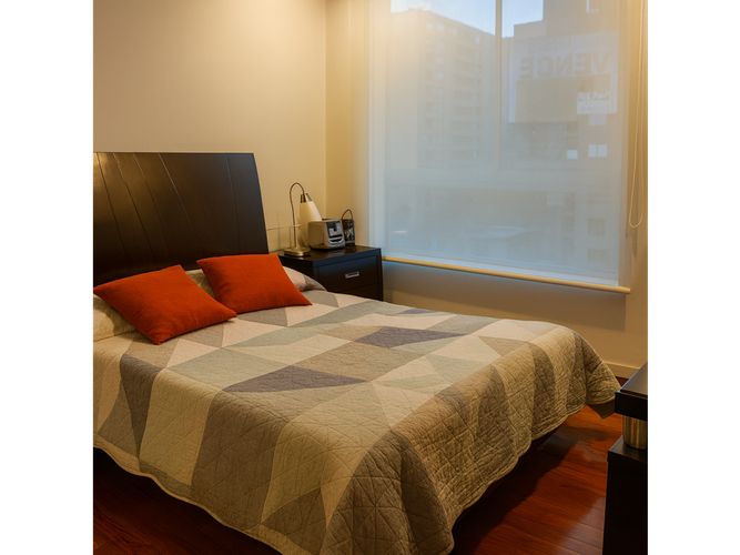 Apartamento de 3 alcobas en venta en Alameda, Bogotá, 97 m² · foto 16 de 20