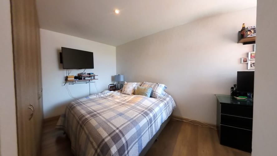 Apartamento de 3 alcobas en venta en La Alameda Centro, Bogotá, 167 m² · foto 10 de 24