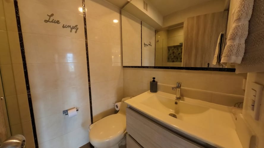Apartamento de 3 alcobas en venta en La Alameda Centro, Bogotá, 167 m² · foto 11 de 24