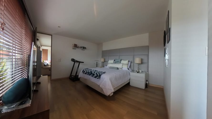 Apartamento de 3 alcobas en venta en La Alameda Centro, Bogotá, 167 m² · foto 19 de 24