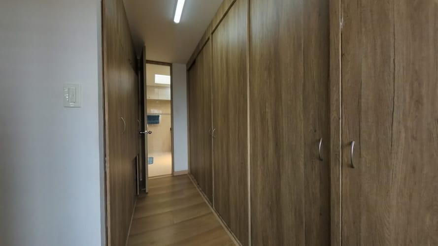 Apartamento de 3 alcobas en venta en La Alameda Centro, Bogotá, 167 m² · foto 20 de 24