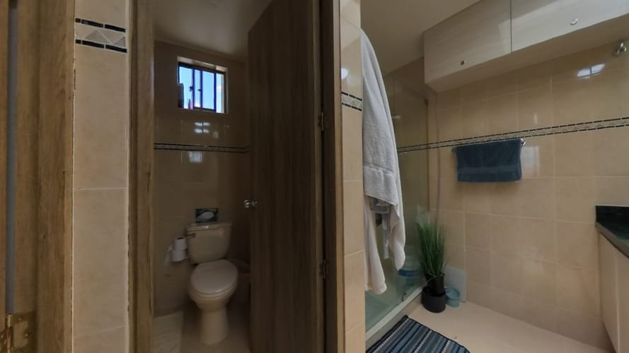 Apartamento de 3 alcobas en venta en La Alameda Centro, Bogotá, 167 m² · foto 21 de 24