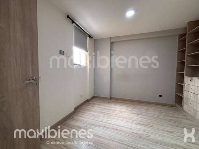 Apartamento de 2 alcobas en arriendo en Cabecera San Antonio De Prado, Medellín, 68 m² · foto 3 de 9