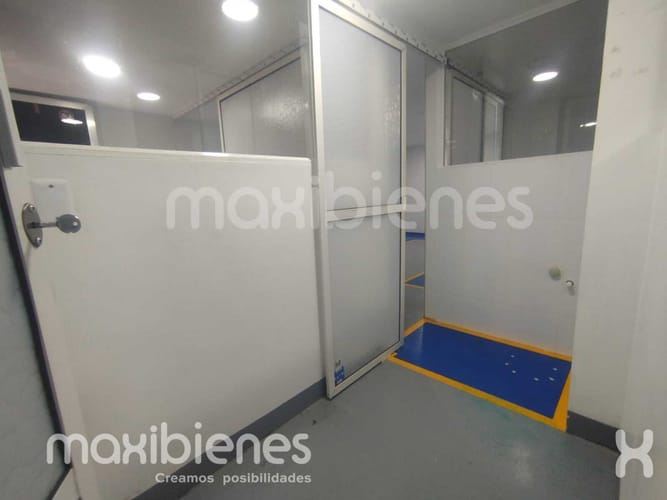 Local en arriendo en Laureles, Medellín, 52 m² · foto 5 de 9