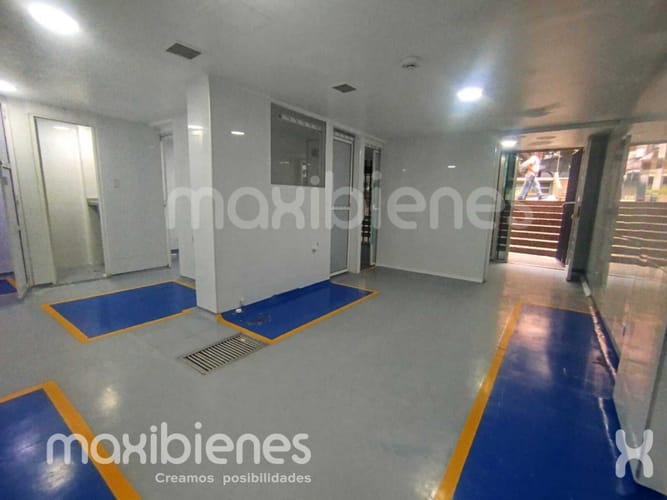 Local en arriendo en Laureles, Medellín, 52 m² · foto 7 de 9