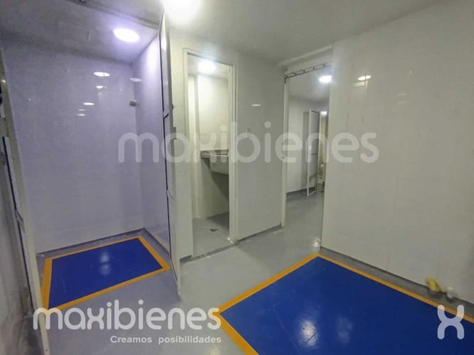 Local en arriendo en Laureles, Medellín, 52 m² · foto 8 de 9