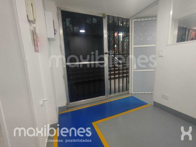 Local en arriendo en Laureles, Medellín, 52 m² · foto 9 de 9