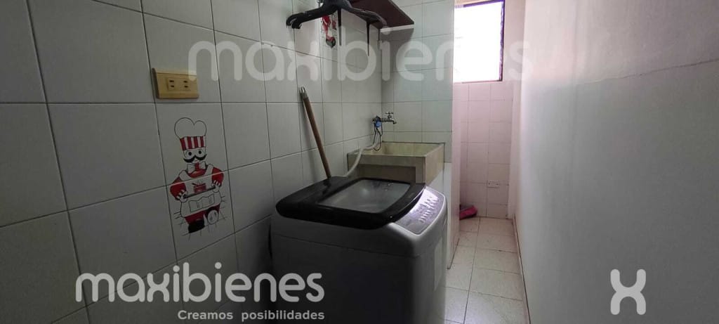 Apartamento de 3 alcobas en arriendo en Florida Nueva, Medellín, 115 m² · foto 6 de 13