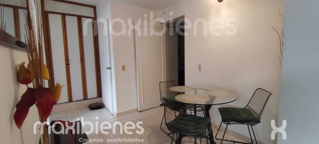 Apartamento de 3 alcobas en arriendo en Florida Nueva, Medellín, 115 m² · foto 11 de 13