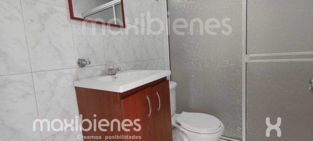 Apartamento de 3 alcobas en arriendo en Florida Nueva, Medellín, 115 m² · foto 13 de 13