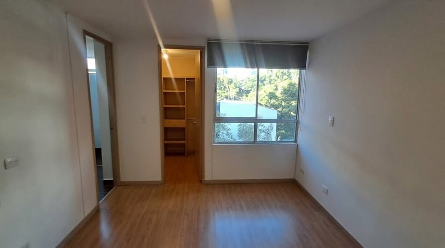 Apartamento de 2 alcobas en arriendo en Santa Maria De Los Angeles, Medellín, 104 m² · foto 4 de 18