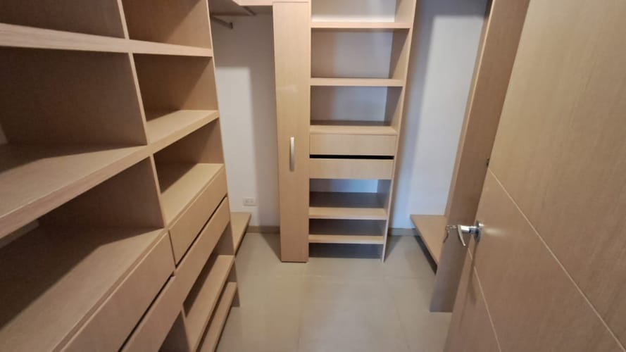 Apartamento de 2 alcobas en arriendo en Santa Maria De Los Angeles, Medellín, 104 m² · foto 13 de 18