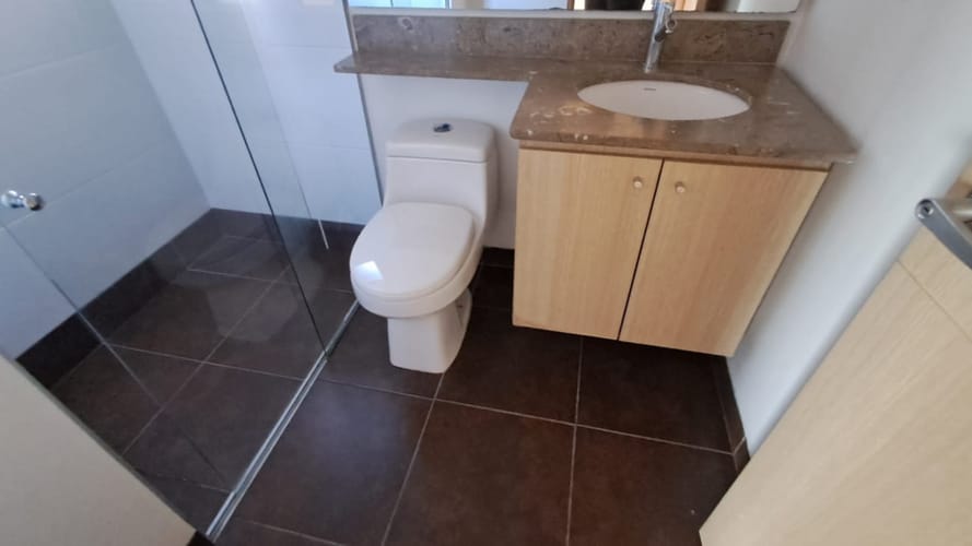 Apartamento de 2 alcobas en arriendo en Santa Maria De Los Angeles, Medellín, 104 m² · foto 14 de 18