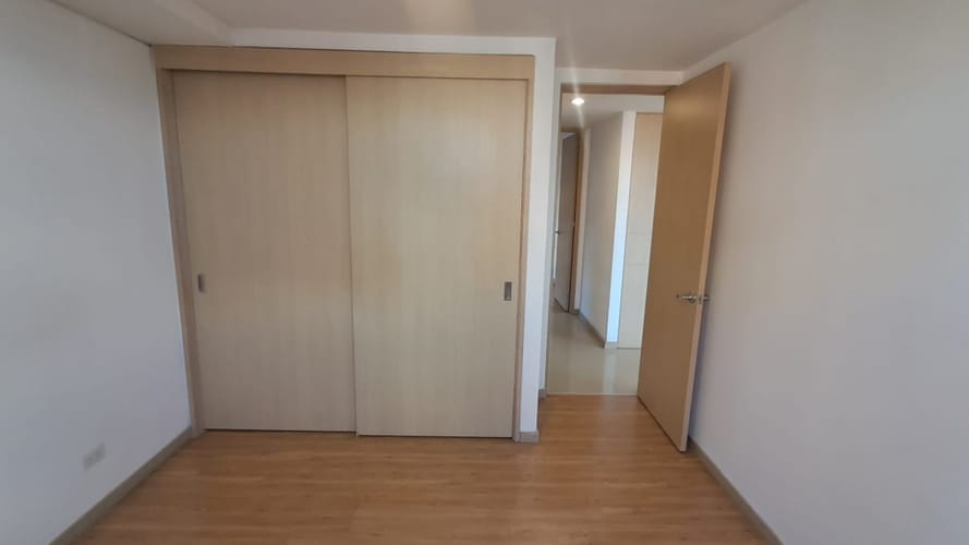 Apartamento de 2 alcobas en arriendo en Santa Maria De Los Angeles, Medellín, 104 m² · foto 15 de 18