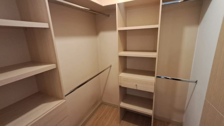 Apartamento de 2 alcobas en arriendo en Santa Maria De Los Angeles, Medellín, 104 m² · foto 16 de 18