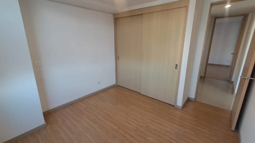 Apartamento de 2 alcobas en arriendo en Santa Maria De Los Angeles, Medellín, 104 m² · foto 18 de 18