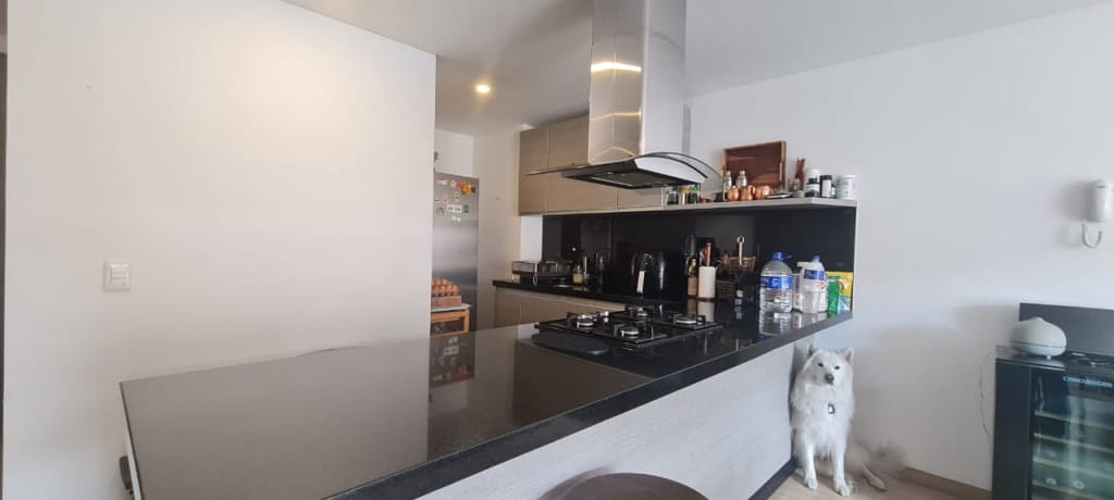 Apartamento de 2 alcobas en arriendo en Belmira, Bogotá, 90 m² · foto 7 de 24
