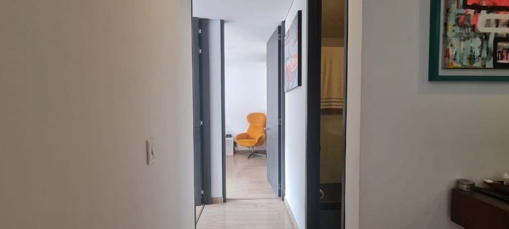 Apartamento de 2 alcobas en arriendo en Belmira, Bogotá, 90 m² · foto 15 de 24