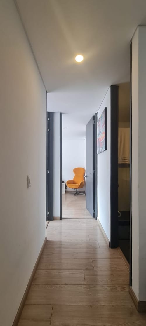 Apartamento de 2 alcobas en arriendo en Belmira, Bogotá, 90 m² · foto 16 de 24