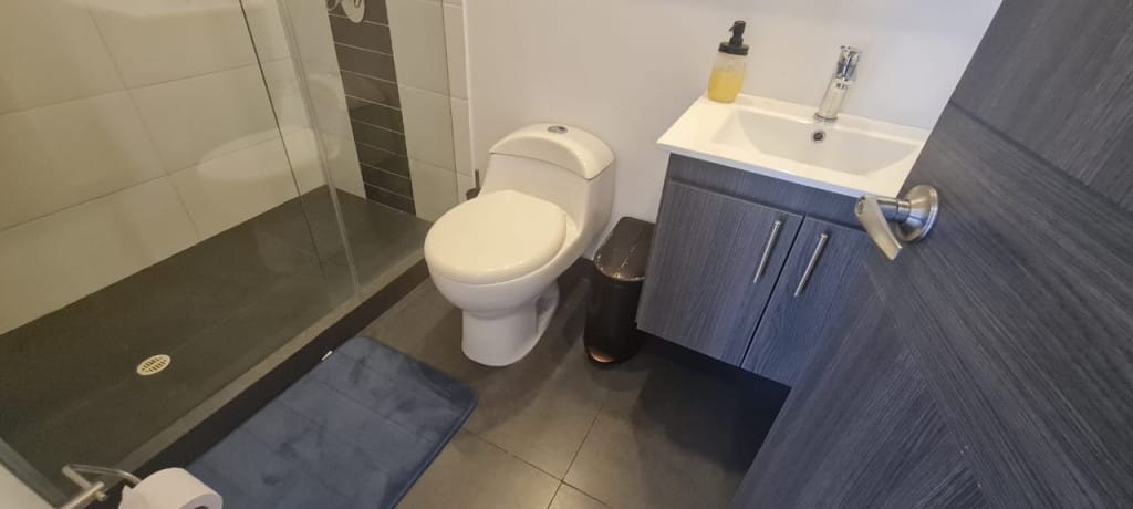 Apartamento de 2 alcobas en arriendo en Belmira, Bogotá, 90 m² · foto 17 de 24