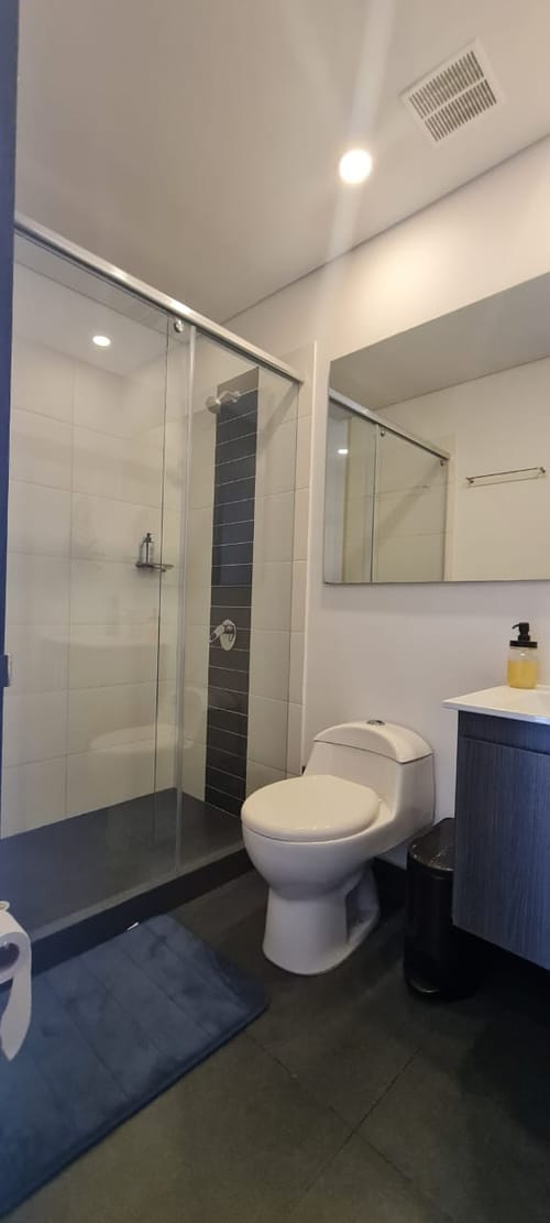 Apartamento de 2 alcobas en arriendo en Belmira, Bogotá, 90 m² · foto 18 de 24