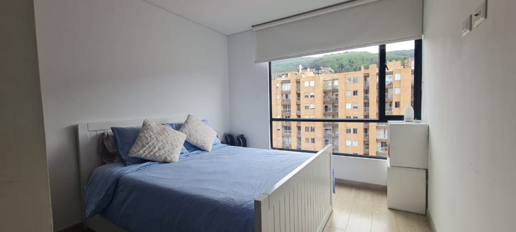 Apartamento de 2 alcobas en arriendo en Belmira, Bogotá, 90 m² · foto 19 de 24