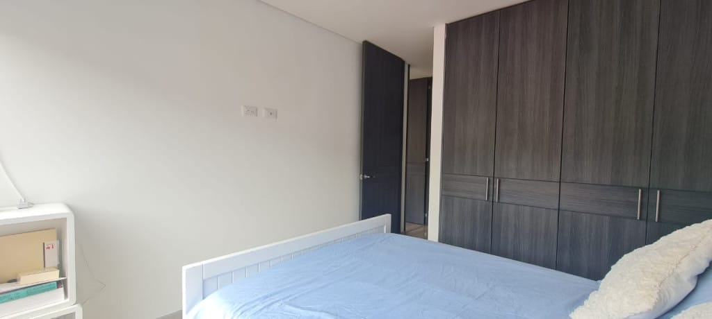 Apartamento de 2 alcobas en arriendo en Belmira, Bogotá, 90 m² · foto 21 de 24