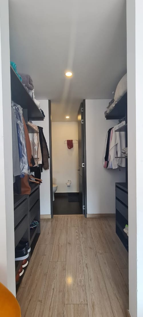 Apartamento de 2 alcobas en arriendo en Belmira, Bogotá, 90 m² · foto 24 de 24