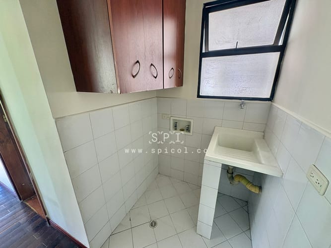 Apartamento de 1 alcoba en arriendo en Los Balsos, Medellín, 58 m² · foto 10 de 14