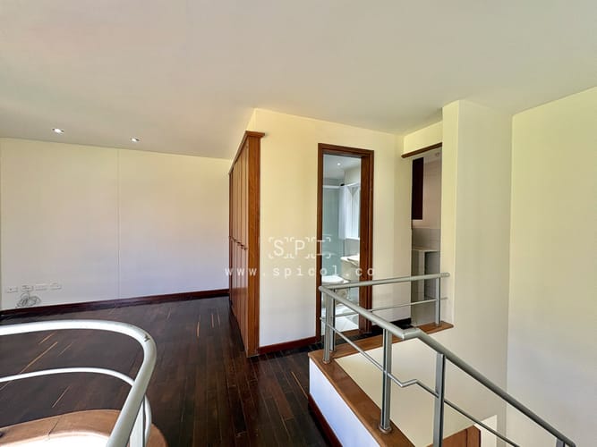Apartamento de 1 alcoba en arriendo en Los Balsos, Medellín, 58 m² · foto 11 de 14