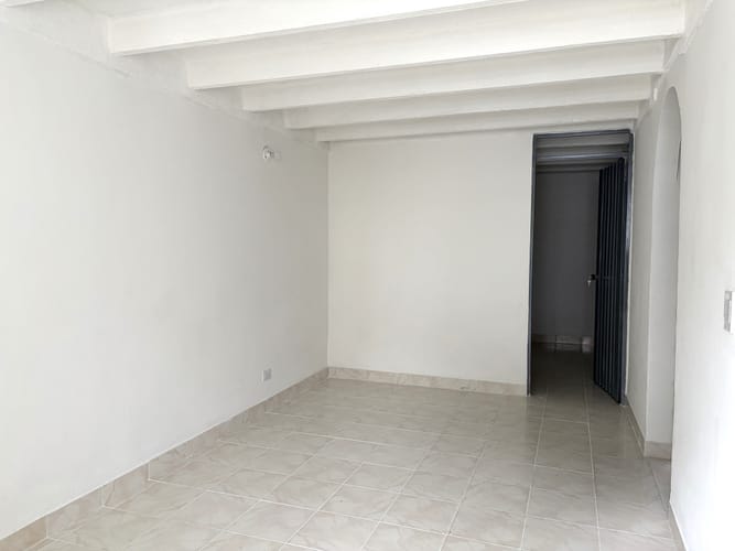 Casa de 3 alcobas en arriendo en El Jardin, Palmira, 60 m² · foto 2 de 17
