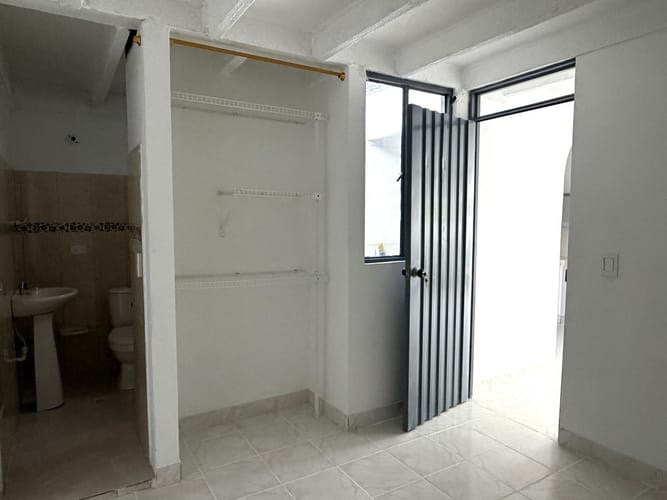 Casa de 3 alcobas en arriendo en El Jardin, Palmira, 60 m² · foto 5 de 17