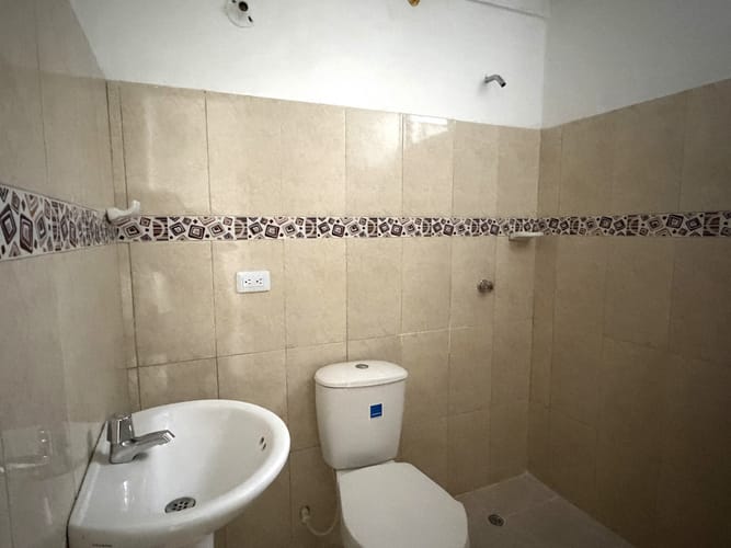 Casa de 3 alcobas en arriendo en El Jardin, Palmira, 60 m² · foto 6 de 17