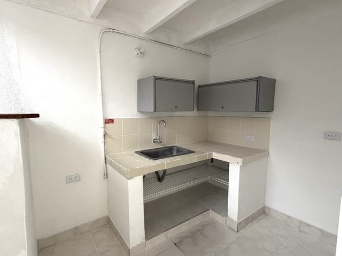 Casa de 3 alcobas en arriendo en El Jardin, Palmira, 60 m² · foto 7 de 17