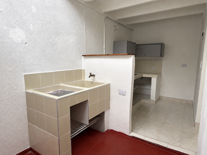 Casa de 3 alcobas en arriendo en El Jardin, Palmira, 60 m² · foto 8 de 17