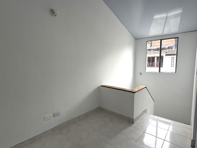 Casa de 3 alcobas en arriendo en El Jardin, Palmira, 60 m² · foto 10 de 17