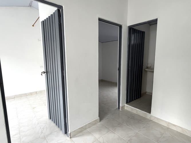 Casa de 3 alcobas en arriendo en El Jardin, Palmira, 60 m² · foto 11 de 17