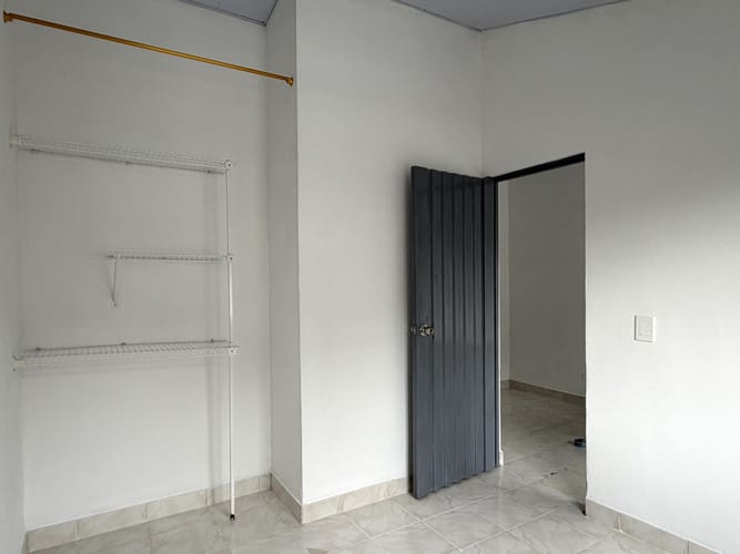Casa de 3 alcobas en arriendo en El Jardin, Palmira, 60 m² · foto 13 de 17