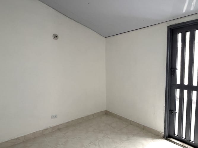 Casa de 3 alcobas en arriendo en El Jardin, Palmira, 60 m² · foto 15 de 17