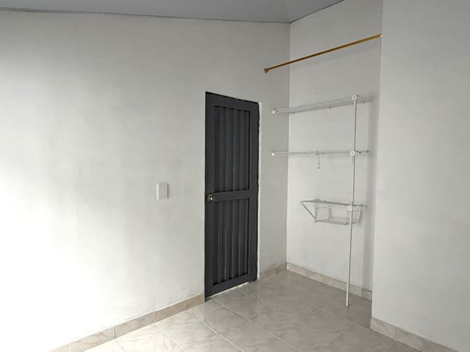 Casa de 3 alcobas en arriendo en El Jardin, Palmira, 60 m² · foto 16 de 17