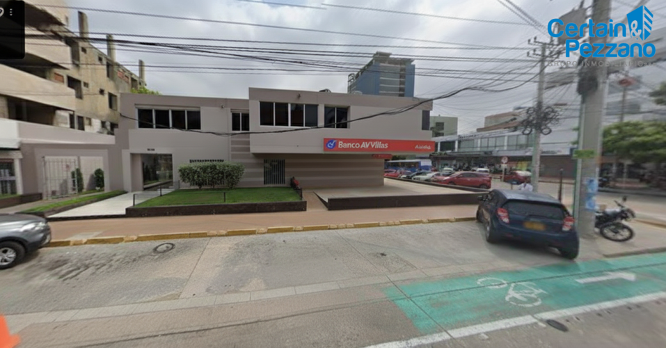 Oficina en arriendo en San Vicente, Barranquilla, 36 m² · foto 2 de 10