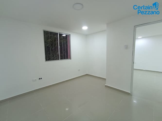 Oficina en arriendo en San Vicente, Barranquilla, 36 m² · foto 3 de 10