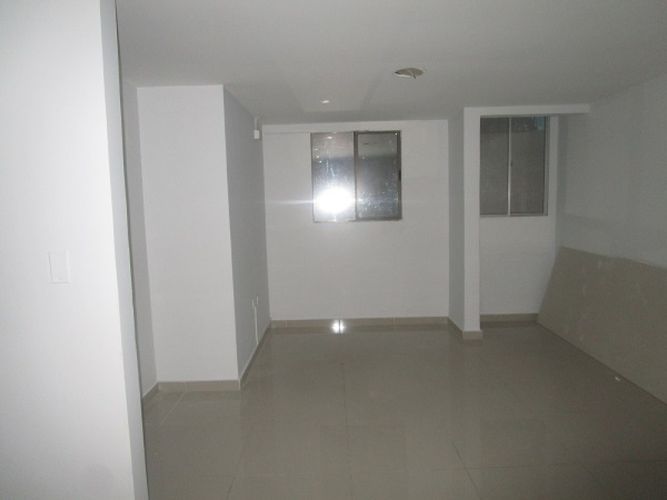 Oficina en arriendo en San Vicente, Barranquilla, 36 m² · foto 9 de 10