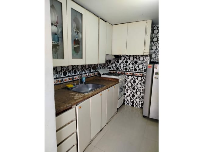 Apartamento de 3 alcobas en venta en Engativá, Soacha, 53 m² · foto 4 de 20