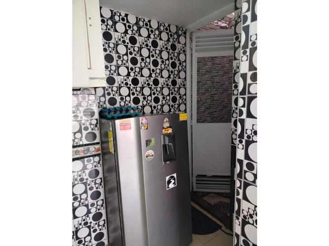 Apartamento de 3 alcobas en venta en Engativá, Soacha, 53 m² · foto 8 de 20