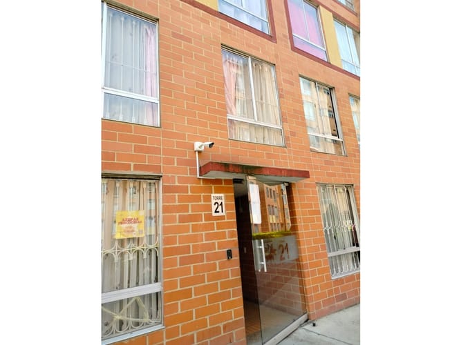 Apartamento de 3 alcobas en venta en Engativá, Soacha, 53 m² · foto 9 de 20