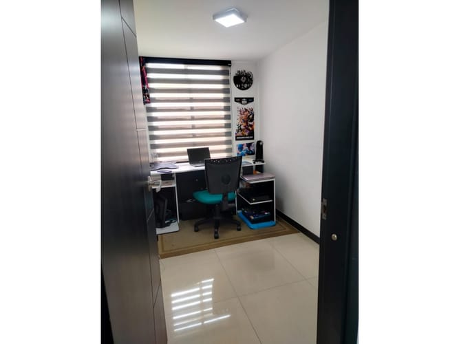 Apartamento de 3 alcobas en venta en Engativá, Soacha, 53 m² · foto 12 de 20