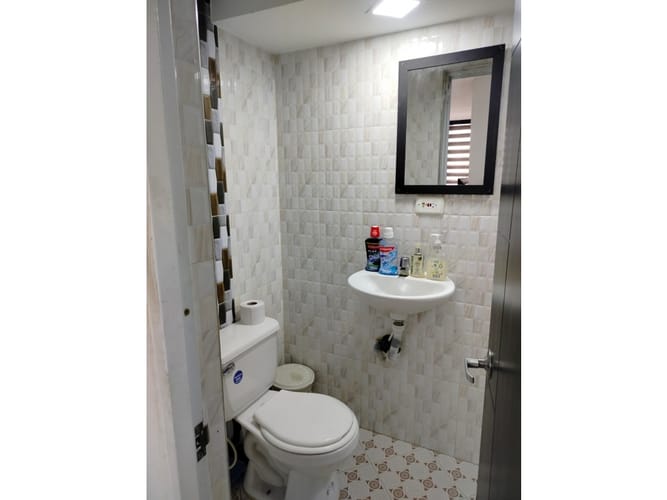 Apartamento de 3 alcobas en venta en Engativá, Soacha, 53 m² · foto 14 de 20